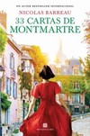 33 cartas de Montmartre
