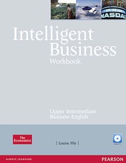 Intelligent business: Workbook - Upper intermediate business English
