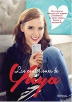 Las Confesiones de Yuya
