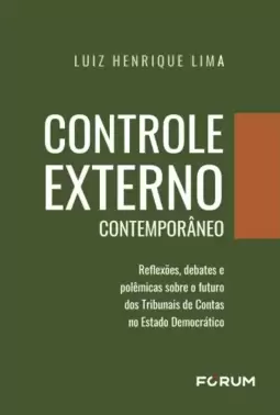 Controle Externo Contemporâneo