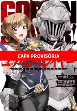 Goblin Slayer - 04