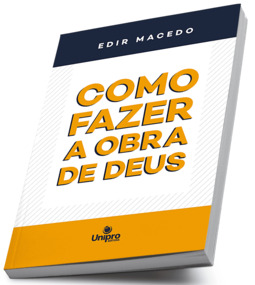 Como fazer a obra de Deus