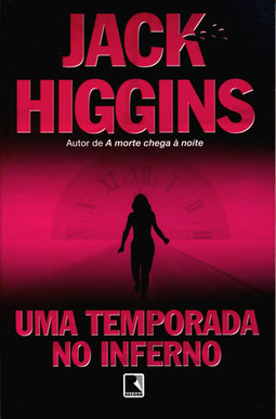 Temporada no Inferno, Uma