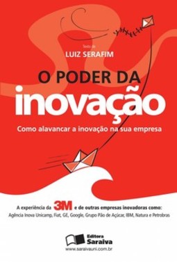 O poder da inovação: como alavancar a inovação na sua empresa