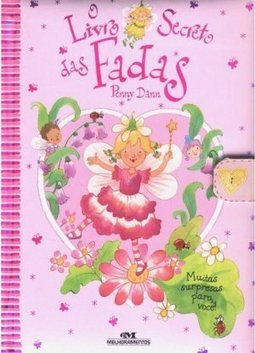 O Livro Secreto das Fadas