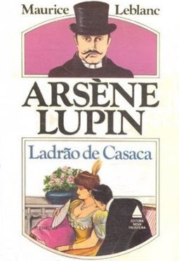 Ladrão de Casaca