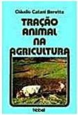 Tração Animal na Agricultura