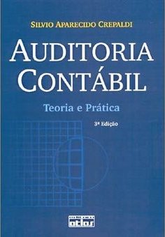 Auditoria Contábil: Teoria e Prática