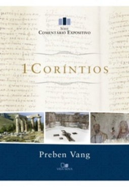 1 Coríntios (Série Comentário Expositivo)
