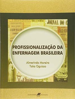 Profissionalização da enfermagem brasileira