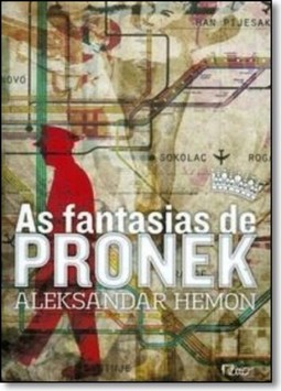 Fantasias De Pronek, As