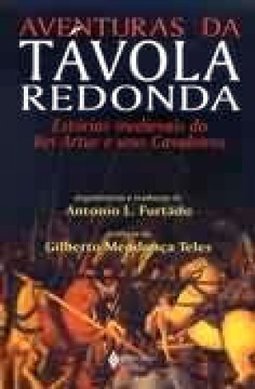 AVENTURAS DA TAVOLA REDONDA
