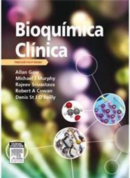 Bioquímica Clínica