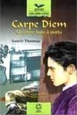 CARPE DIEM - CRIME BATE A PORTA