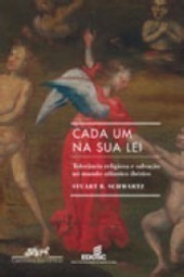 Cada um na Sua Lei
