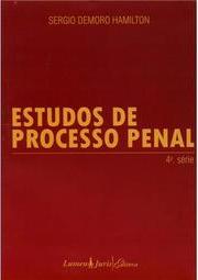 Estudos de Processo Penal