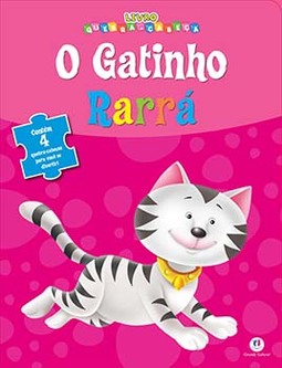 O gatinho Rarrá