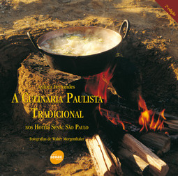 A culinária paulista tradicional nos hotéis Senac São Paulo
