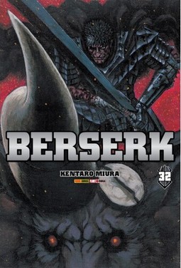 Berserk #32