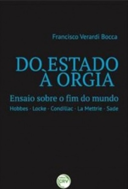 Do Estado À Orgia