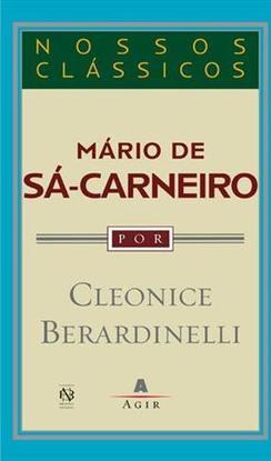 MARIO DE SA-CARNEIRO