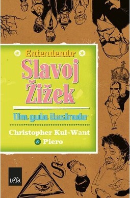 Entendendo Slavoj Zizek