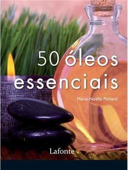 50 Óleos Essenciais