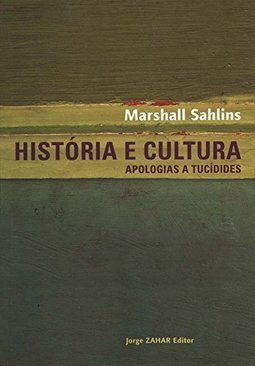 História e Cultura: Apologias a Tucídides