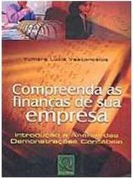 Compreenda as Finanças de Sua Empresa