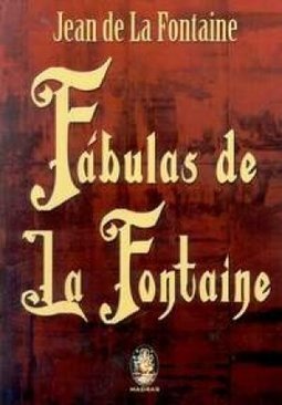 Fábulas de La Fontaine