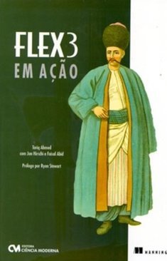 Flex 3 Em Ação - Tariq Med
