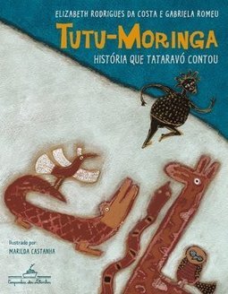 TUTU-MORINGA