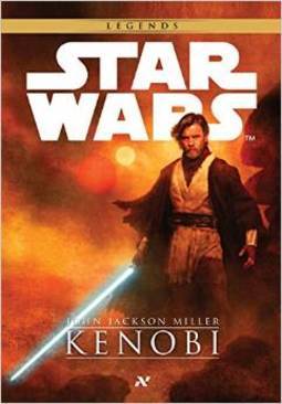 STAR WARS - KENOBI