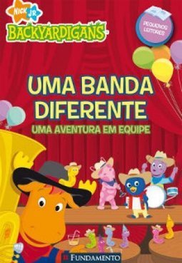 BACKYARDIGANS