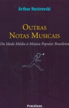 OUTRAS NOTAS MUSICAIS