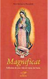 Magnificat: Refelexões de uma Mãe em Torno de Maria