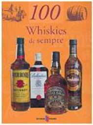 100 Wiskies de Sempre - Importado