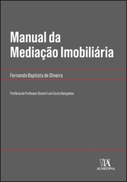 Manual da mediação imobiliária