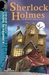Sherlock Holmes: a Vampira de Sussex e Outras Aventuras