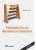 Fundamentos da Matemática Financeira