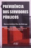 Previdência dos Servidores Públicos