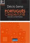 Português Cespe & UnB