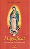 Magnificat: Refelexões de uma Mãe em Torno de Maria