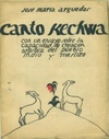 Canto Kechwa