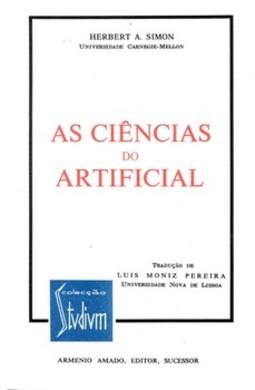 As ciências do artificial