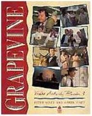 Grapevine - Video Activity Book 3 - Importado