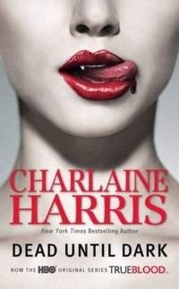 V.1 - Dead Until Dark Sookie Stackhouse