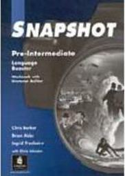 Snapshot: Pre-Intermediate - IMPORTADO