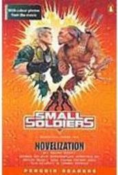 Small Soldiers - Importado