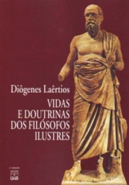 Vidas e doutrinas dos filósofos ilustres